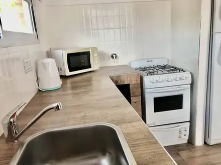 Alquiler temporario de caba&ntilde;a en Carpinter&iacute;a