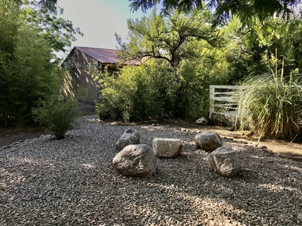 Alquiler temporario de caba&ntilde;a en Carpinter&iacute;a