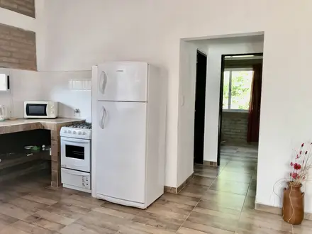 Alquiler temporario de caba&ntilde;a en Carpinter&iacute;a