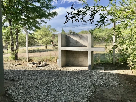 Alquiler temporario de caba&ntilde;a en Carpinter&iacute;a