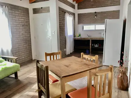 Alquiler temporario de caba&ntilde;a en Carpinter&iacute;a