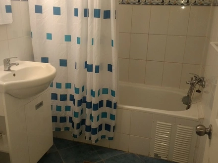 Arriendo temporario de casa en Olmu&eacute;