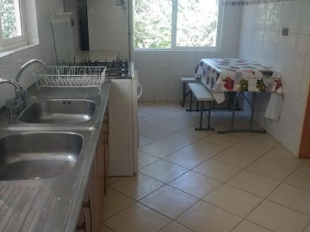 Arriendo temporario de casa en Olmu&eacute;