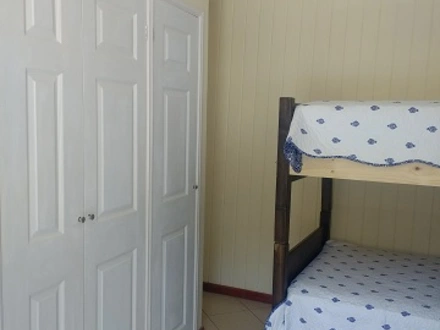 Arriendo temporario de casa en Olmu&eacute;