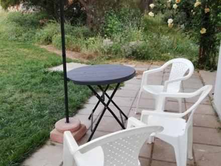 Arriendo temporario de casa en Olmu&eacute;