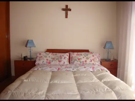 Alquiler temporario de casa em Miramar
