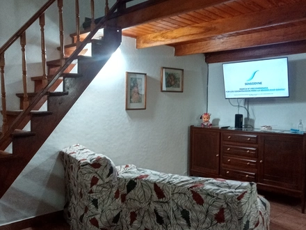 Alquiler temporario de casa em Miramar