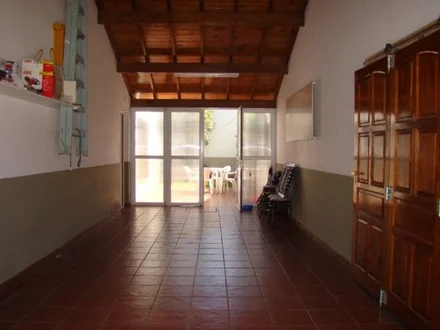 Alquiler temporario de casa em Miramar