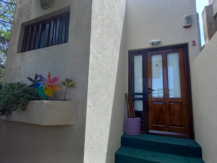 Alquiler temporario de apartamento em Villa gesell
