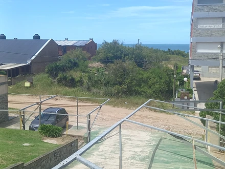 Alquiler temporario de apartamento em Villa gesell