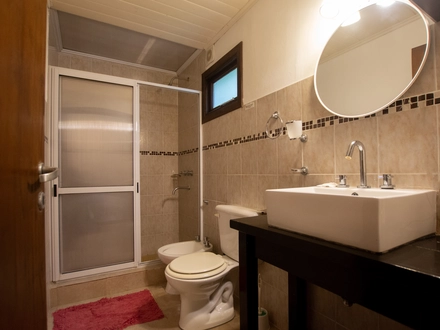 Alquiler temporario de apartamento em Villa gesell
