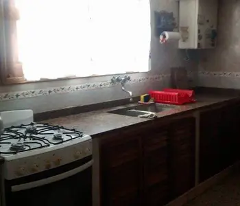 Alquiler temporario de casa em Miramar