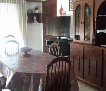 Alquiler temporario de casa em Miramar