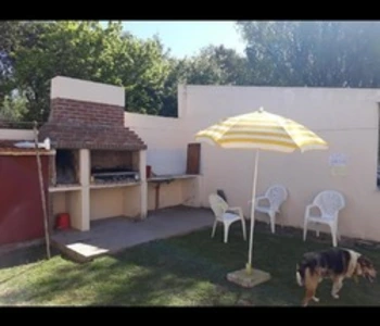 Alquiler temporario de casa em Miramar