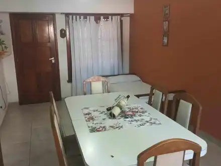 Alquiler temporario de casa em Quequen