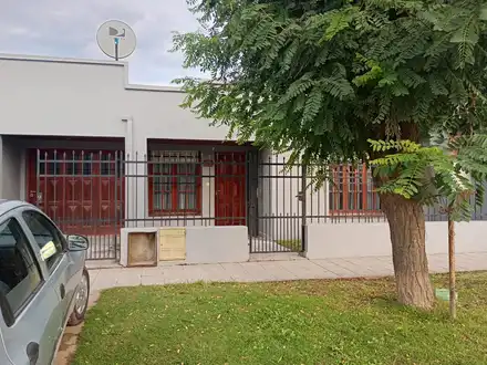 Alquiler temporario de casa em Quequen