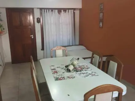 Alquiler temporario de casa en Quequen