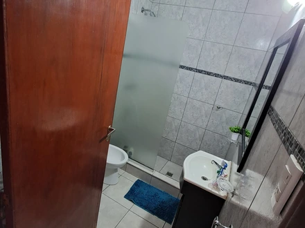 Alquiler temporario de casa en Quequen