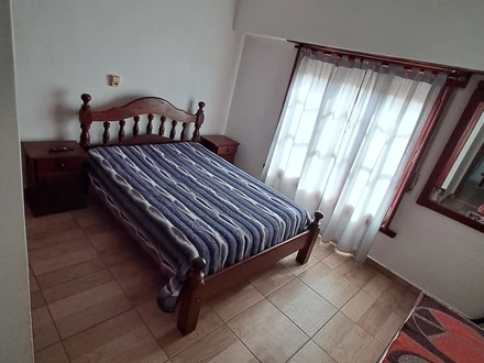 Alquiler temporario de casa en Quequen