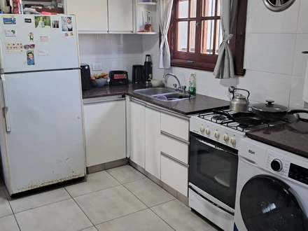 Alquiler temporario de casa en Quequen