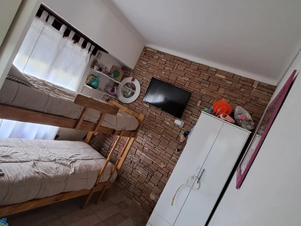 Alquiler temporario de casa en Quequen