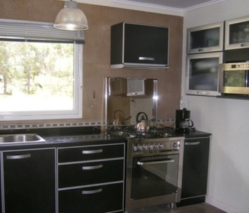 Alquiler temporario de casa en Valeria del mar