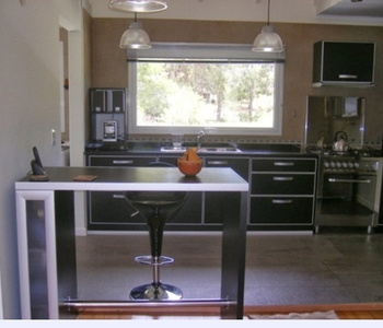 Alquiler temporario de casa en Valeria del mar