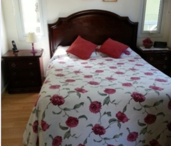 Alquiler temporario de casa en Valeria del mar