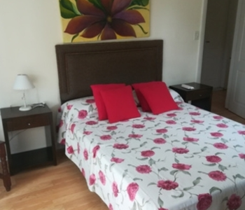 Alquiler temporario de casa en Valeria del mar