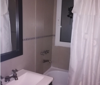 Alquiler temporario de casa en Valeria del mar