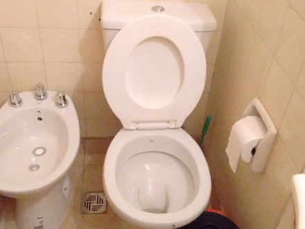 Alquiler temporario de apartamento em San bernardo del tuyu