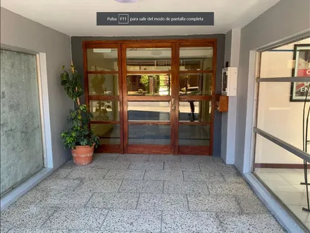 Alquiler temporario de apartamento em San bernardo del tuyu