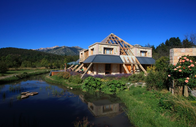 Alquiler temporario de cabaña en Bariloche