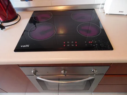 Arriendo temporario de apartamento em La serena