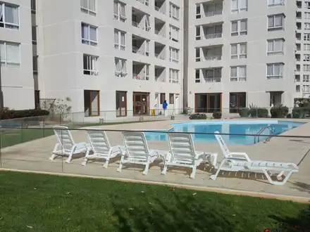 Arriendo temporario de apartamento em La serena