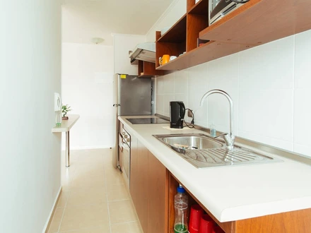 Arriendo temporario de apartamento em La serena