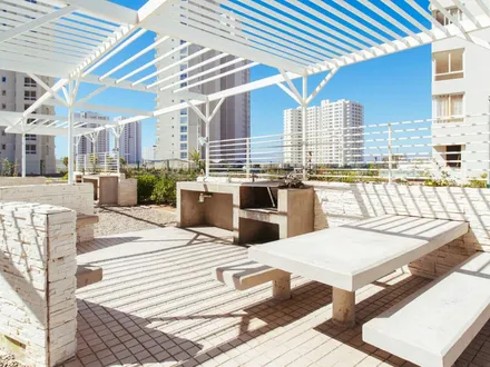 Arriendo temporario de apartamento em La serena