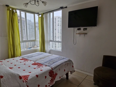 Arriendo temporario de apartamento em La serena