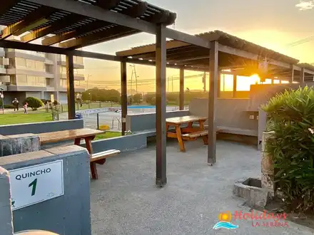 Arriendo temporario de apartamento em La serena