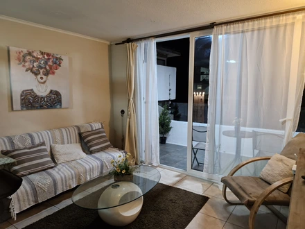 Arriendo temporario de apartamento em La serena