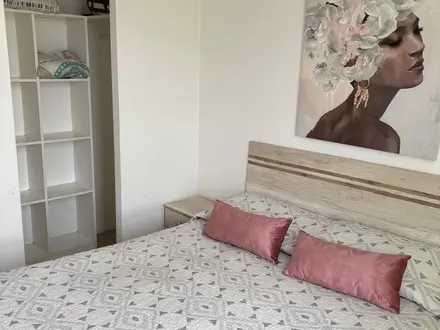 Arriendo temporario de apartamento em La serena