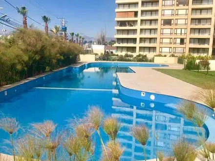 Arriendo temporario de apartamento em La serena
