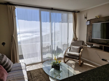 Arriendo temporario de apartamento em La serena