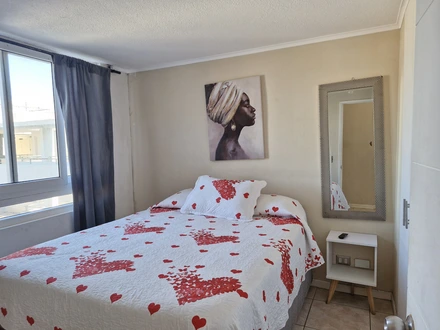 Arriendo temporario de apartamento em La serena