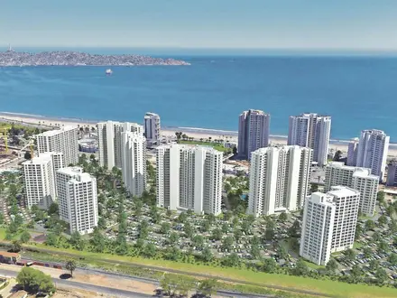 Arriendo temporario de apartamento em La serena