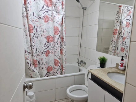 Arriendo temporario de apartamento em La serena