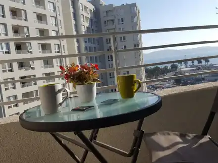 Arriendo temporario de apartamento em La serena