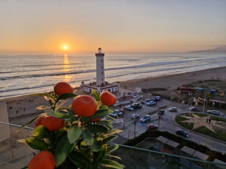 Arriendo temporario de apartamento em La serena