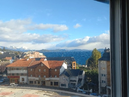 Alquiler temporario de apartamento em San carlos de bariloche