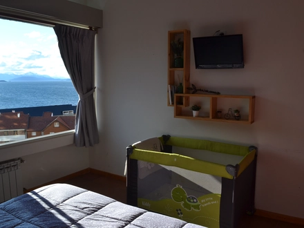 Alquiler temporario de apartamento em San carlos de bariloche